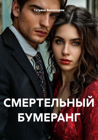 СМЕРТЕЛЬНЫЙ БУМЕРАНГ