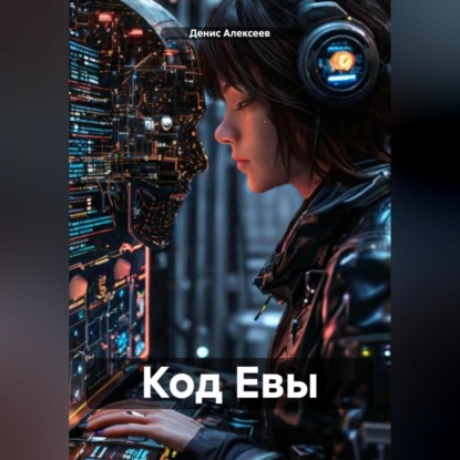 Скачать книгу Код Евы