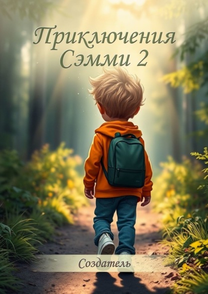 Скачать книгу Приключения Сэмми 2