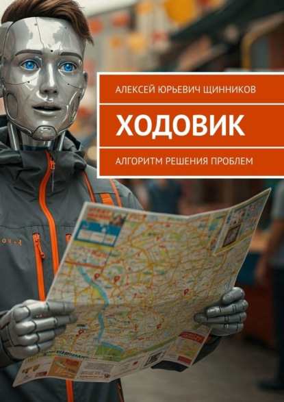 Ходовик. Алгоритм решения проблем