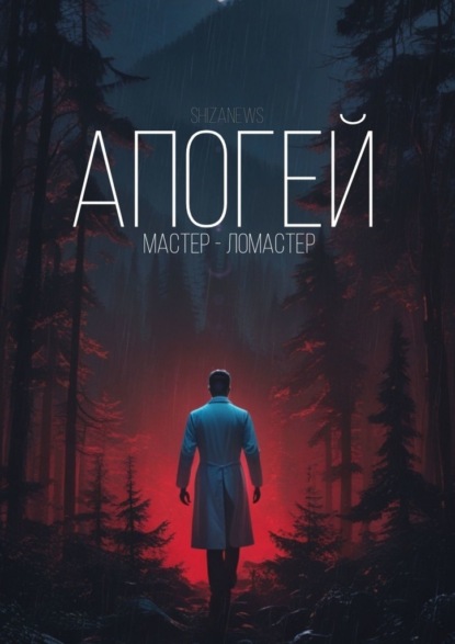 Скачать книгу Апогей. Мастер-ломастер