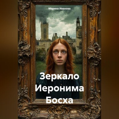Скачать книгу Зеркало Иеронима Босха