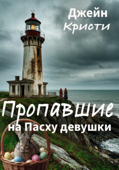 Скачать книгу Пропавшие на Пасху девушки