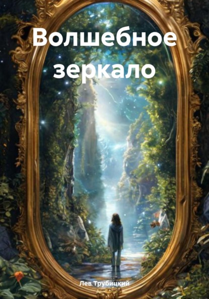 Скачать книгу Волшебное зеркало