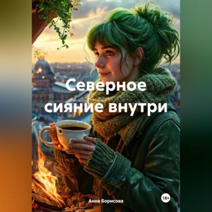Скачать книгу Северное сияние внутри