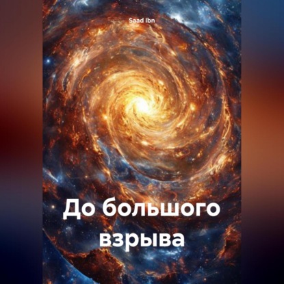 Скачать книгу До большого взрыва
