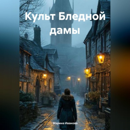 Скачать книгу Культ Бледной Дамы