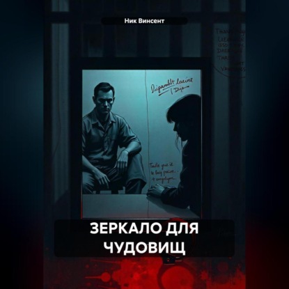 Скачать книгу ЗЕРКАЛО ДЛЯ ЧУДОВИЩ