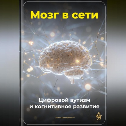 Скачать книгу Мозг в сети: Цифровой аутизм и когнитивное развитие