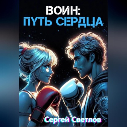 Скачать книгу Воин: путь сердца