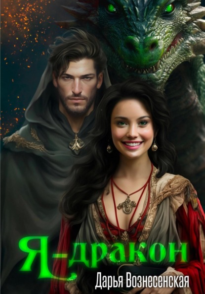 Скачать книгу Я – дракон