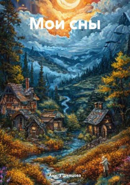 Скачать книгу Мои сны