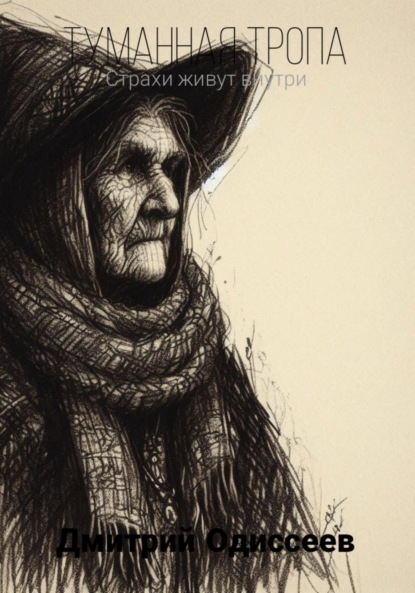 Скачать книгу Туманная тропа