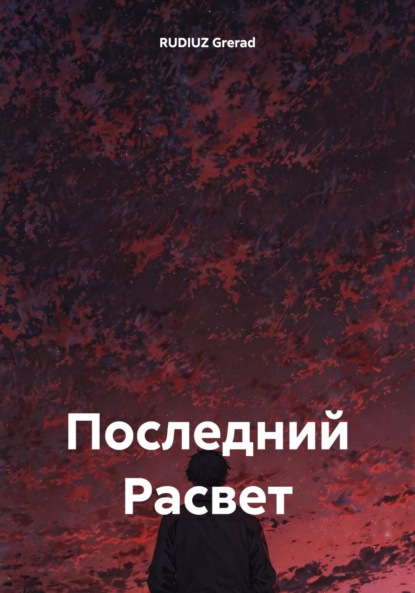 Скачать книгу Последний Расвет