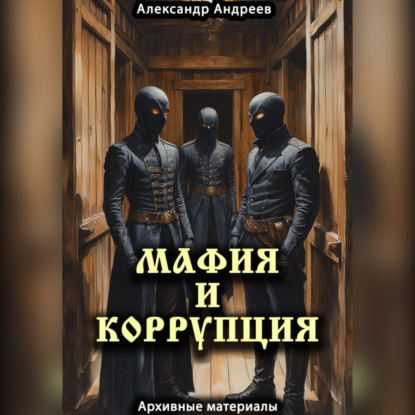 Скачать книгу Мафия и коррупция: архивные материалы