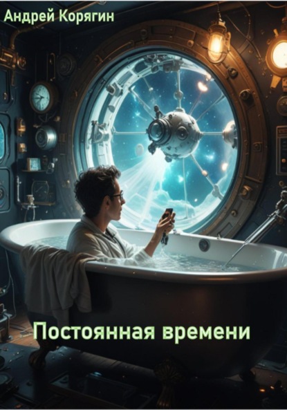 Скачать книгу Постоянная времени