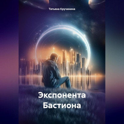 Скачать книгу Экспонента Бастиона