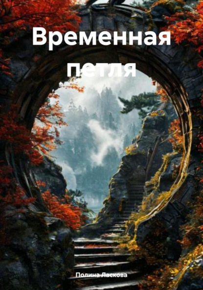 Скачать книгу Временная петля