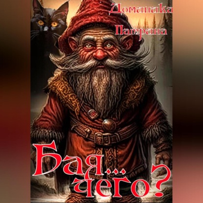 Скачать книгу Бая… чего?!!