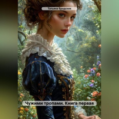 Скачать книгу Чужими тропами. Книга первая