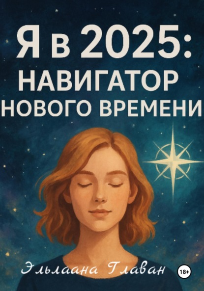 Скачать книгу Я в 2025: Навигатор Нового Времени
