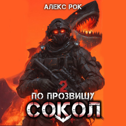 Скачать книгу По прозвищу «Сокол». Том 2
