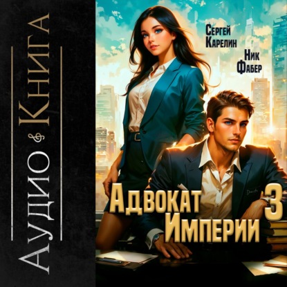 Адвокат империи 3