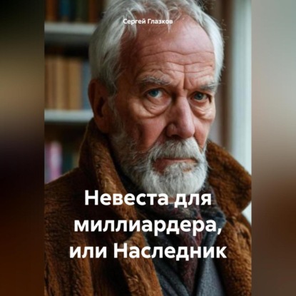 Скачать книгу Невеста для миллиардера, или Наследник