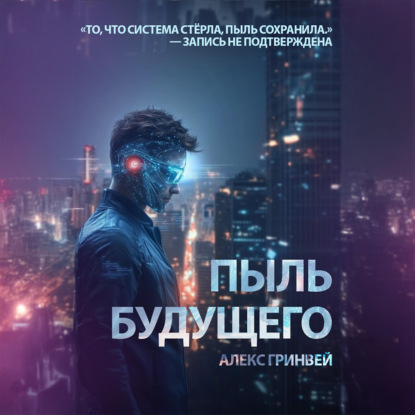 Скачать книгу Пыль будущего