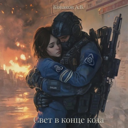 Скачать книгу Свет в конце кода