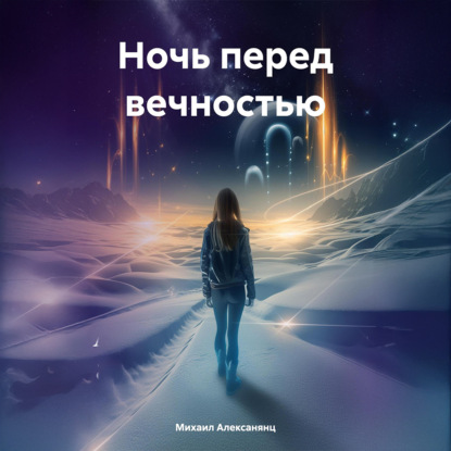 Скачать книгу Ночь перед вечностью
