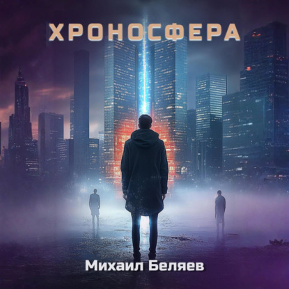 Скачать книгу Хроносфера