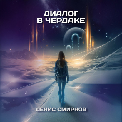 Скачать книгу Диалог в чердаке