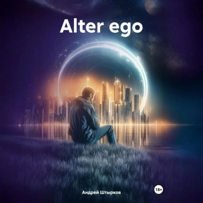 Скачать книгу Alter ego