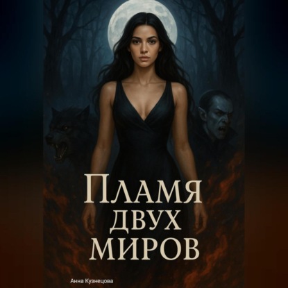 Пламя двух миров