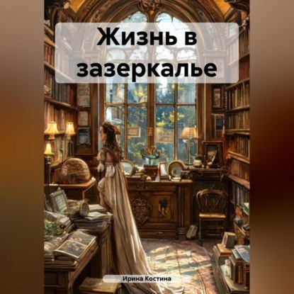 Скачать книгу Жизнь в зазеркалье