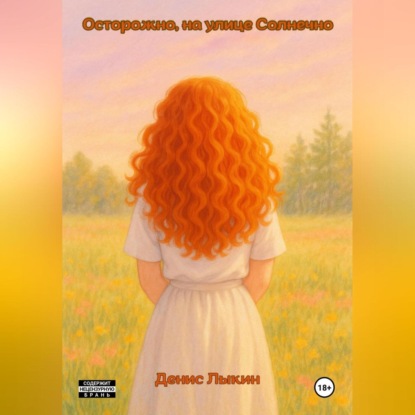 Скачать книгу Осторожно, на улице Солнечно