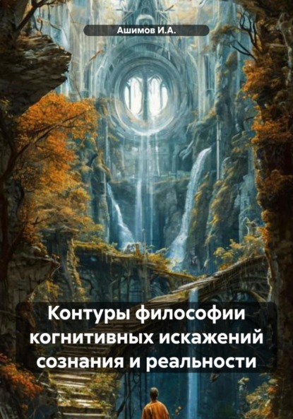 Скачать книгу Контуры философии когнитивных искажений сознания и реальности