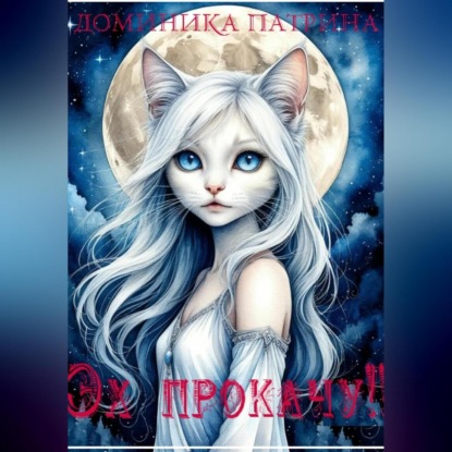 Скачать книгу Эх… прокачу!!