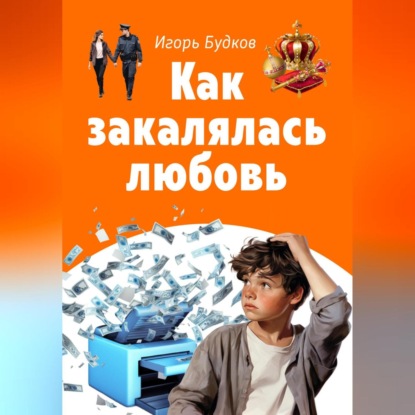 Как закалялась любовь