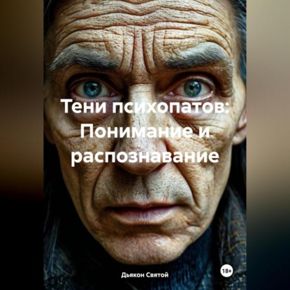 Скачать книгу «Тени психопатов: Понимание и распознавание»