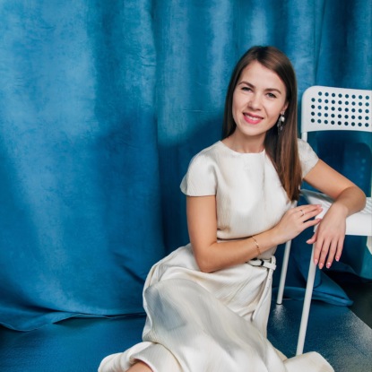 Скачать книгу Стиль и не только с Надеждой Архиповой