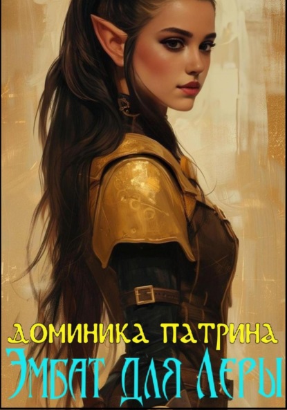 Скачать книгу Эмбат для Леры