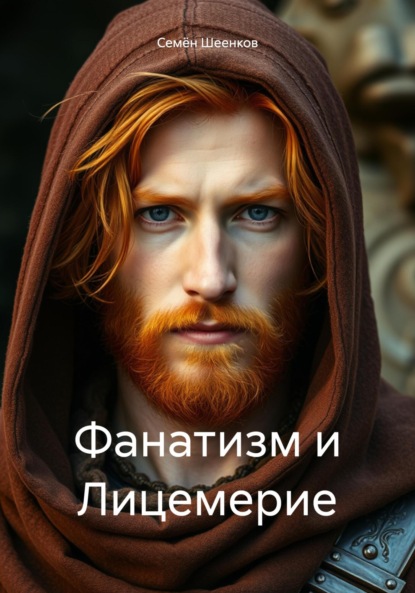 Скачать книгу Фанатизм и Лицемерие