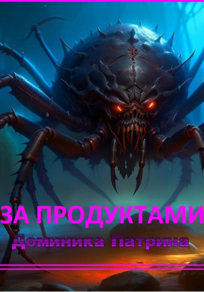 Скачать книгу За продуктами