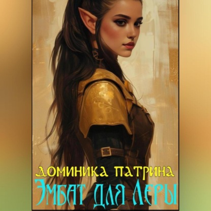 Скачать книгу Эмбат для Леры