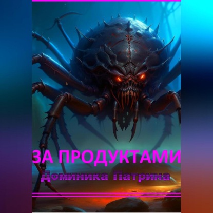 Скачать книгу За продуктами