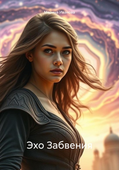 Скачать книгу Эхо Забвения