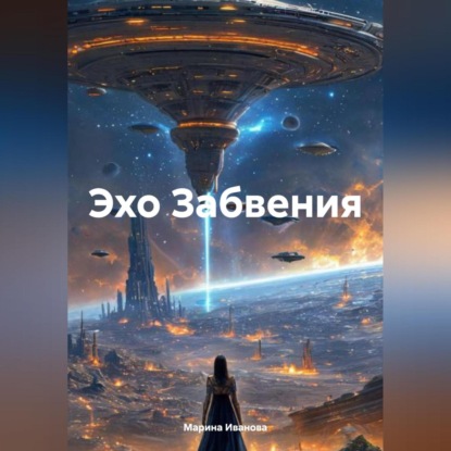 Скачать книгу Эхо Забвения