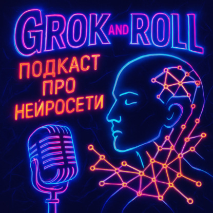 Скачать книгу Grok and Roll || Сухов Сергей